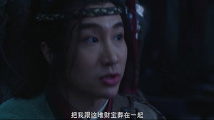 侠探简不知 1. évad Ep.9 9. epizód