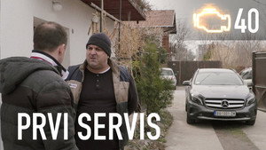 Prvi servis 2. évad Ep.40 40. epizód