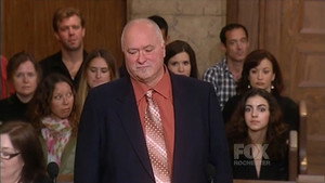 The People's Court 18. évad Ep.66 66. epizód
