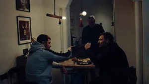 Prakeikti 4. évad Ep.20 20. epizód