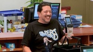 Impractical Jokers - Totál szivatás 12. évad Ep.7 7. epizód