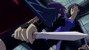 ノワール 1. évad Ep.16 16. epizód