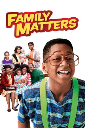 Family Matters poszter