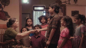 గుర్తుకొస్తున్నాయి 1. évad Ep.5 5. epizód