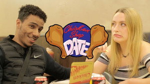 Chicken Shop Date 1. évad Ep.6 6. epizód