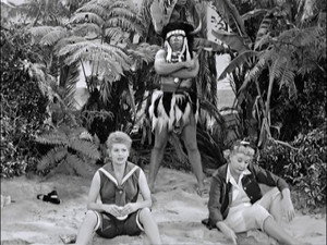 I Love Lucy 6. évad Ep.8 8. epizód