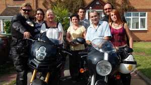 The Hairy Bikers: Mums Know Best 1. évad Ep.3 3. epizód