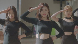 The iDOLM@STER.KR 1. évad Ep.5 5. epizód