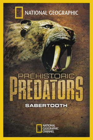 Prehistoric Predators poszter