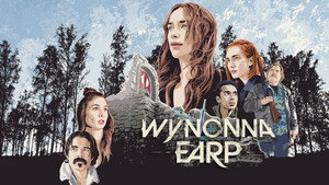 Wynonna Earp kép