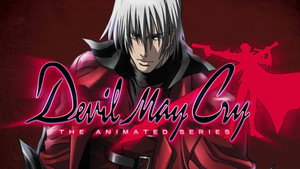 Devil May Cry - Démonvadászok kép