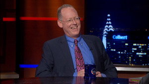 The Colbert Report 11. évad Ep.32 32. epizód