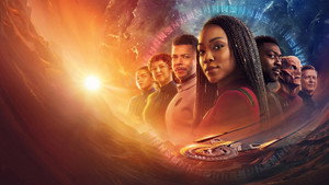 Star Trek: Discovery kép