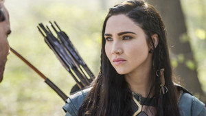 The Outpost 2. évad Ep.5 5. epizód