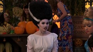 Jessie 3. évad Ep.23 23. epizód