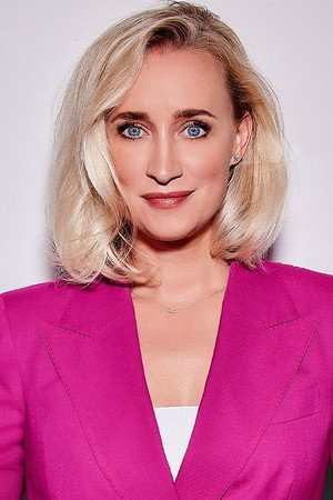 Eva Jinek profil kép
