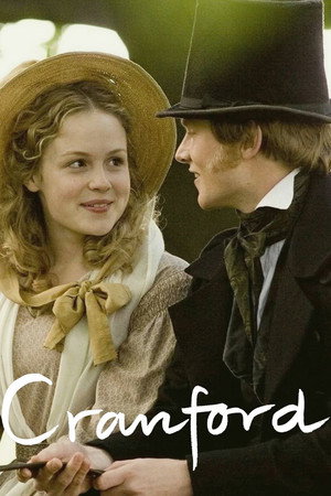 Cranford poszter