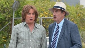 Benidorm 10. évad Ep.5 5. epizód