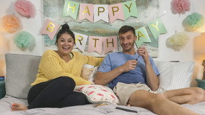 90 Day Fiancé: Pillow Talk 10. évad Ep.23 23. epizód