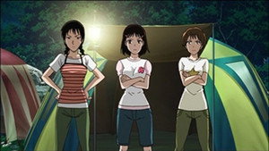 金田一少年の事件簿R 1. évad Ep.17 17. epizód