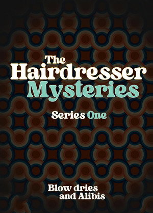 The Hairdresser Mysteries poszter