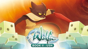 Wakfu : La Quête des six Dofus Éliatropes kép