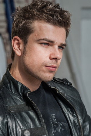Кирилл Запорожский profil kép