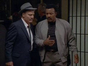 Mike Hammer, Private Eye 1. évad Ep.4 4. epizód