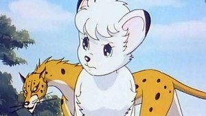 ジャングル大帝 kép