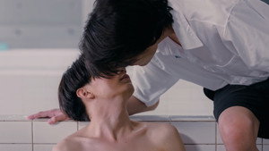 บอกกรงๆ...ว่ารักเธอ 1. évad Ep.2 2. epizód