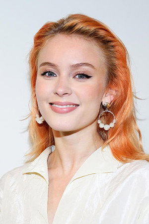 Zara Larsson profil kép