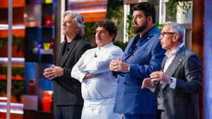 MasterChef Italia 14. évad Ep.23 23. epizód