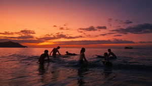 Surf 'n' Love kép