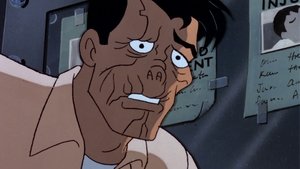 Batman: A rajzfilmsorozat 1. évad Ep.4 Gyurmaarc 1