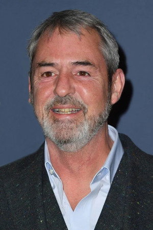 Neil Morrissey profil kép