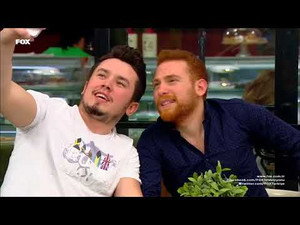 Çocuklar Duymasın 7. évad Ep.149 149. epizód