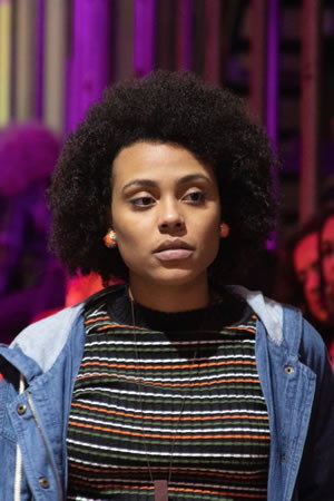 Julianna Gerais profil kép