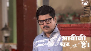 भाभीजी घर पर हैं! 1. évad Ep.2720 2720. epizód