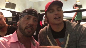 Being The Elite 1. évad Ep.36 36. epizód