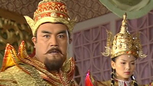 还珠格格 3. évad Ep.36 36. epizód