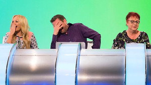 Would I Lie to You? 12. évad Ep.5 5. epizód