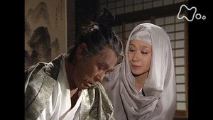 独眼竜政宗 1. évad Ep.41 41. epizód