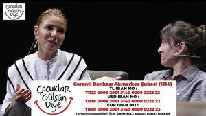 Mevzular: Açık Mikrofon 4. évad Ep.5 5. epizód