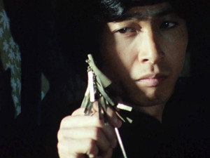 必殺仕事人 3. évad Ep.21 21. epizód