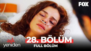Aşk Yeniden 2. évad Ep.9 9. epizód