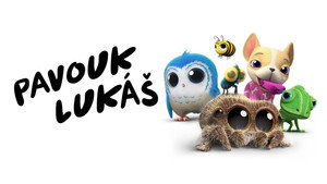 Lucas, a pók kép