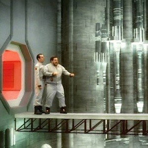 Hyperdrive 2. évad Ep.6 6. epizód