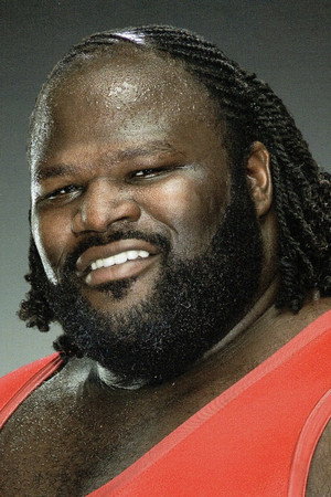 Mark Henry profil kép