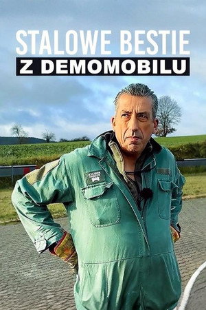 Morlock Motors - Big Deals im Westerwald poszter