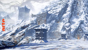 Les mythes vikings kép